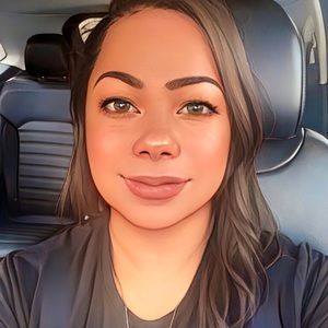 Meet your Posher, Glory